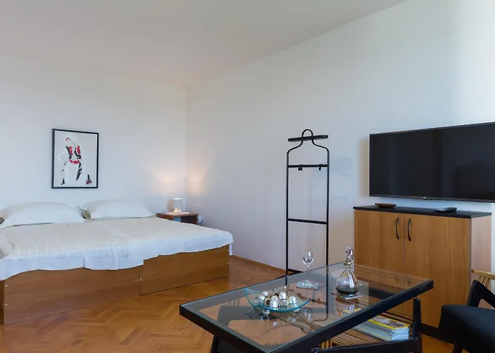 Lägenhet Nana Dubrovnik