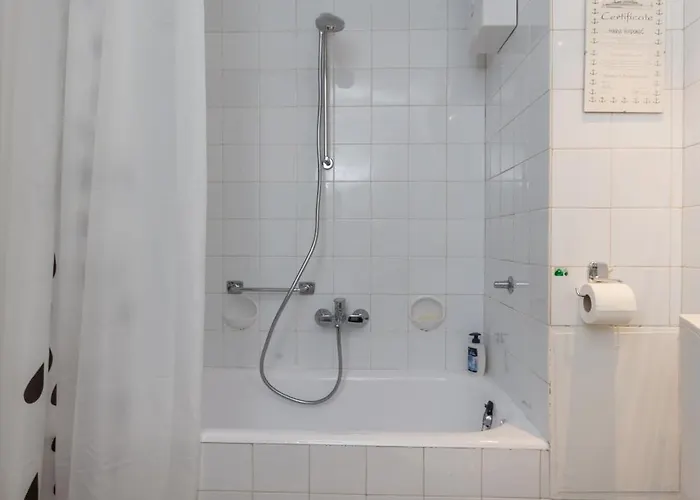 Nana Lägenhet Dubrovnik