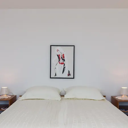Apartament Nana