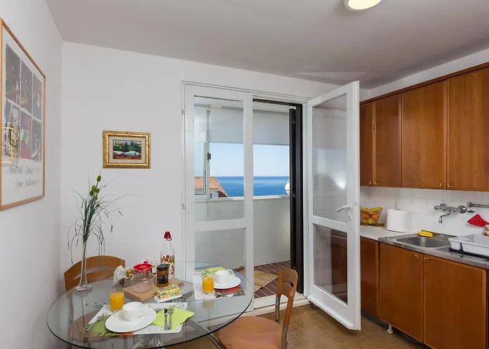 Nana 杜布罗夫尼克