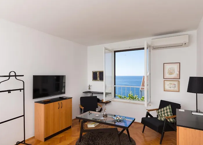 Nana Lejlighed Dubrovnik