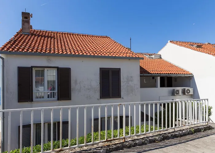 Nana Διαμέρισμα