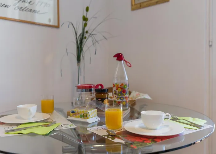 Nana Διαμέρισμα