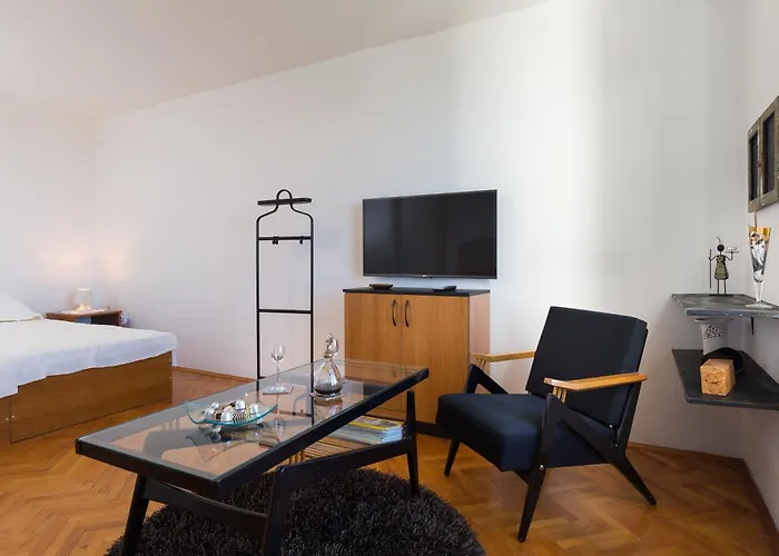 Διαμέρισμα Nana *