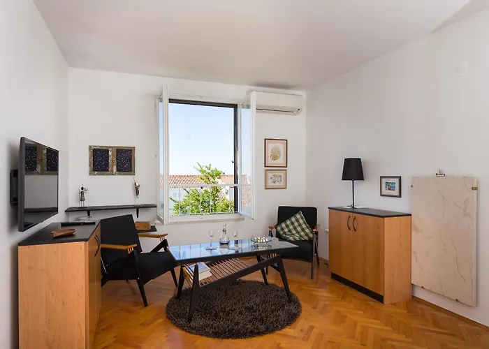 Nana Διαμέρισμα