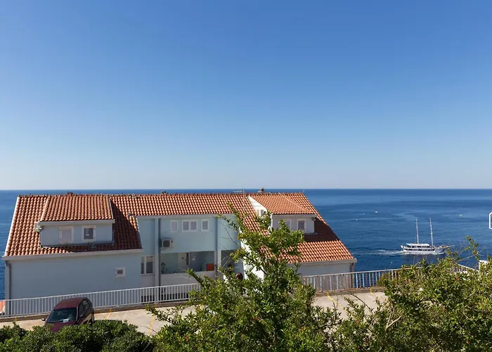 Lejlighed Nana Dubrovnik