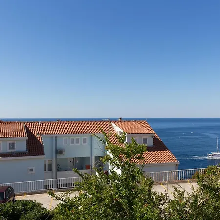 Daire Nana Dubrovnik