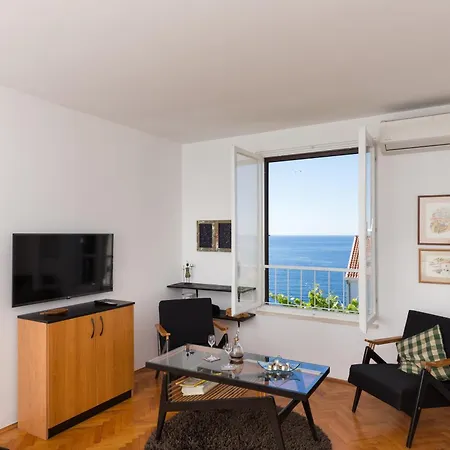 Nana Apartman Dubrovnik